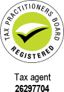 Registered Tax Agent